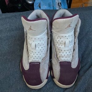 Air Jordan 13’s retro GS size 2y